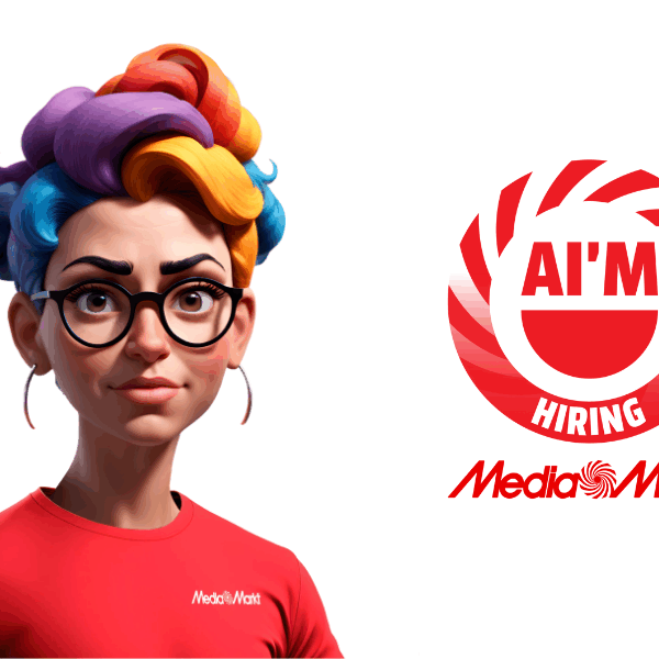 MediaMarkt Türkiye AI’DA ile işe alım süreçlerini %78 hızlandırdı