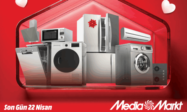MediaMarkt Turkiyeden Evlilik Kampanyasi