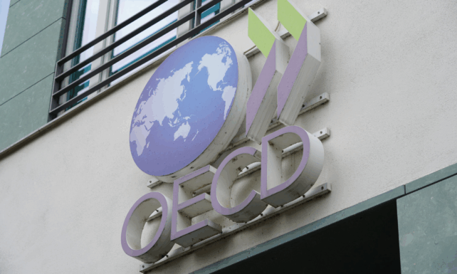 OECDden Turkiye Ekonomisi icin Guclu Mesaj