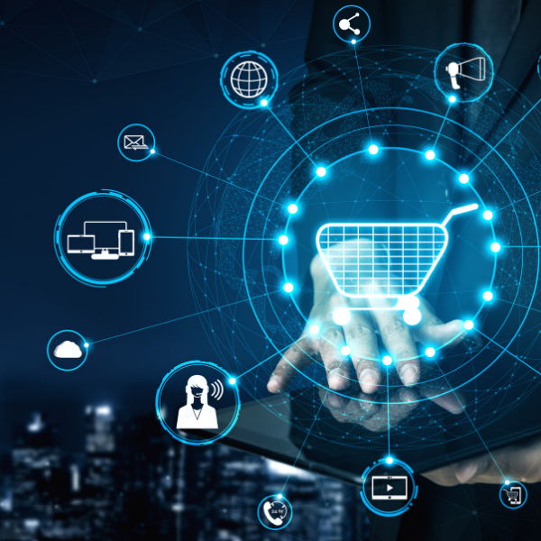 Omnichannel veya Fijital amaç; her kanalda memnuniyet