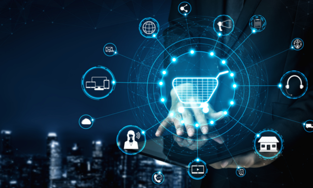 Omnichannel veya Fijital amac
