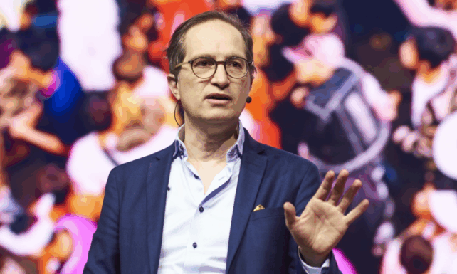 Peter Hinssen ile Perakendenin Gelecegine Yolculuk