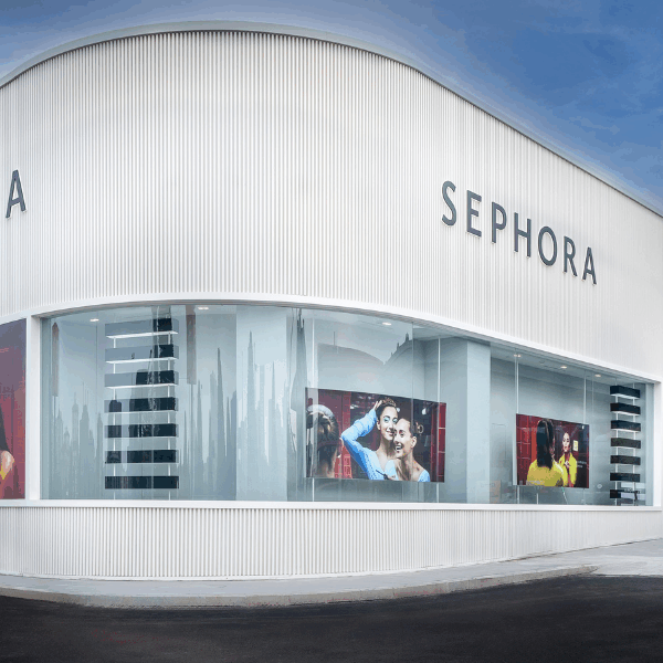 Sephora’nın yeni mağazası City’s İstanbul’da açıldı