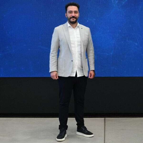 Suwen, CFO Koltuğuna Mehmet Melih Özkan’ı Atadı