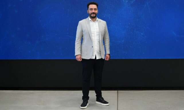 Suwen CFO Koltuguna Mehmet Melih Ozkani Atadi