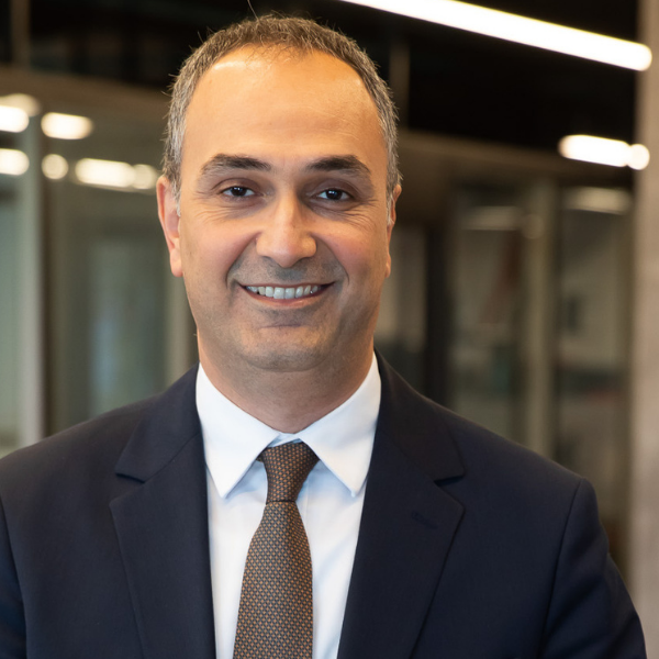 Tepe Savunma’nın yeni Genel Müdürü Sertaç Yumun oldu