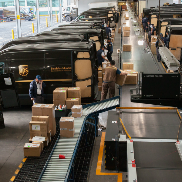 UPS Türkiye, kesintisiz teslimatla ihracatta öncü çözümler sunuyor