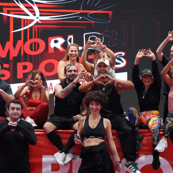 Ülkenin en büyük spor fuarı World Sports İstanbul 8 Mayıs’ta kapılarını açıyor