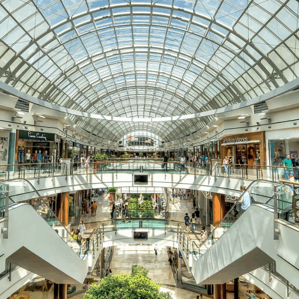 AVM’ler ile Perakende Markaları Arasında Ciro Kirası Gerilimi Derinleşiyor