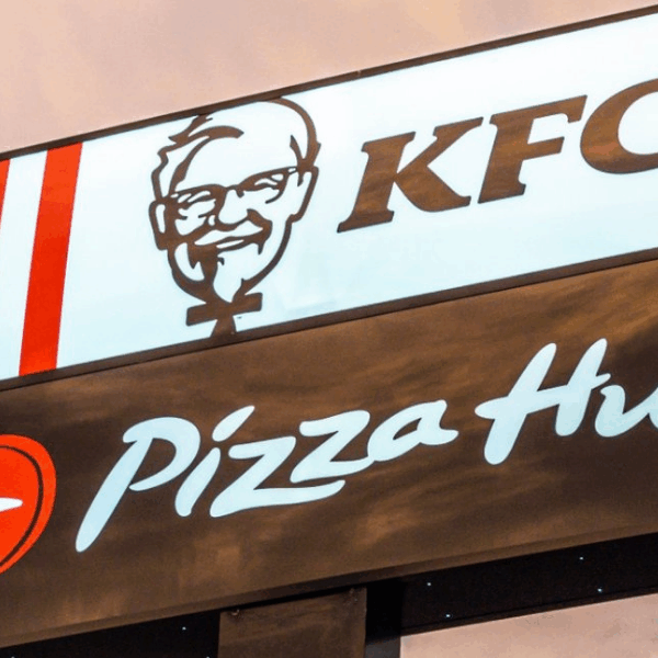 İlker Özçetin 8 Yum! Brands, Türkiye’ye geri dönüyor: KFC ve Pizza Hut için yeni ortaklık