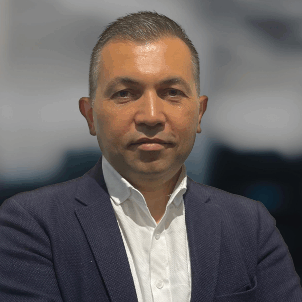 İlker Özçetin 5 Aykan Üstün, Securitas Technology Türkiye’nin Finans Genel Müdür Yardımcısı olarak atandı