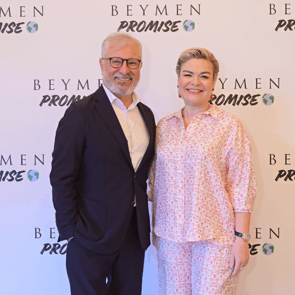 Beymen Group ilk Sürdürülebilirlik Raporu’nu yayınladı