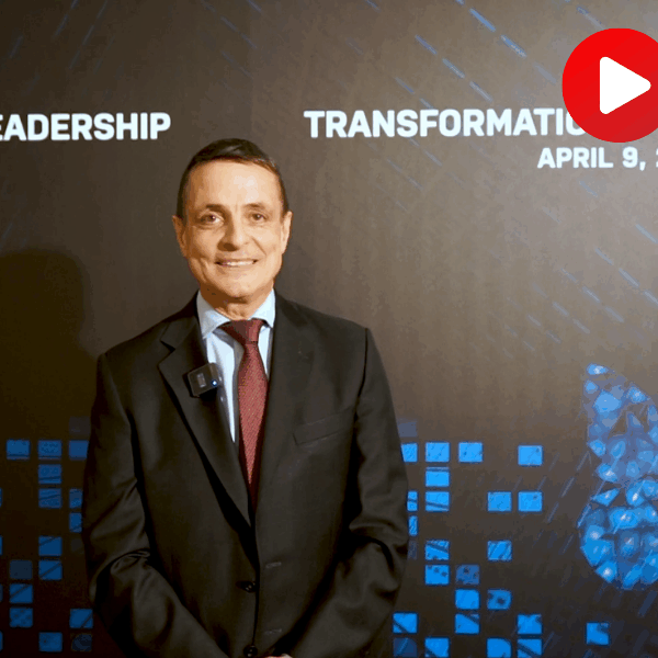 İlker Özçetin 4 Canon Türkiye Ülke Müdürü – Alexandre Emeryk / Vizyon 100