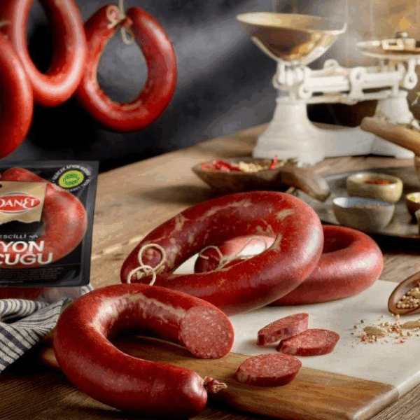 İlker Özçetin 13 DANET, Glütensiz Ürünleriyle Çölyak Farkındalığını Sofraya Taşıyor