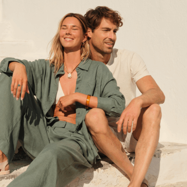 İlker Özçetin 5 Dagi’den 2025 yaz koleksiyonu: Yazın özgürlüğü, stilin zarafetiyle buluşuyor!