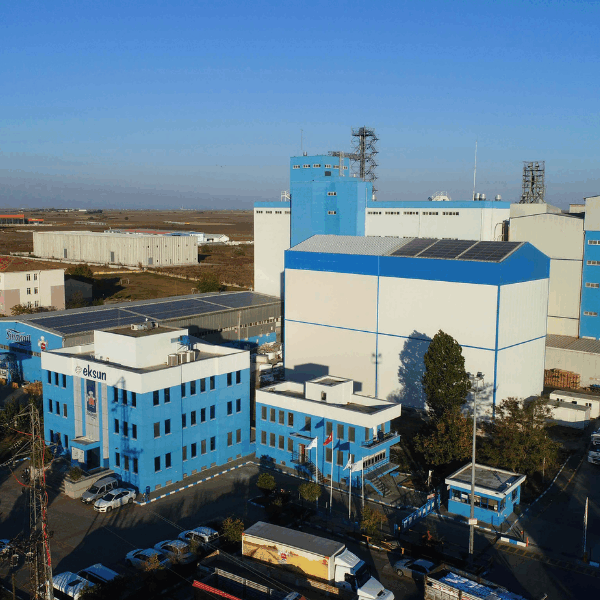 İlker Özçetin 13 Eksun Gıda İlk Çeyrek Bilançosunu Açıkladı FAVÖK 84 Milyon TL’ye Ulaştı