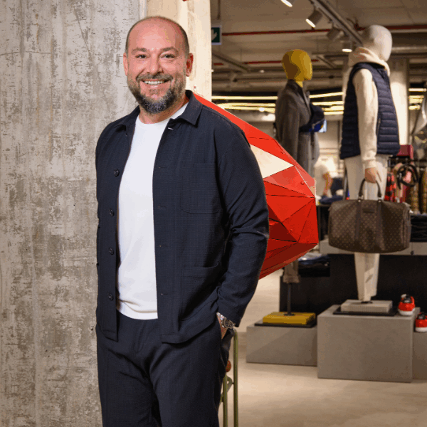 İlker Özçetin 2 Eren Çamurdan: “İndirim Korumalı Alışveriş’i müşterilerimizle güven ilişkisini derinleştiren stratejik bir adım olarak konumlandırıyoruz”