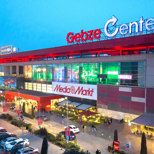 Gebze Center’da mayıs ayı etkinlikleri renkli görüntülere sahne oluyor