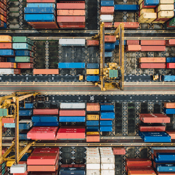 İhracatta Değer, İthalatta Hacim arttı: Mart 2025 dış ticaret endeksleri açıklandı