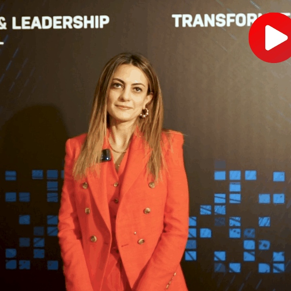 İlker Özçetin 11 Kübra Orakçıoğlu Kazan – Orka Holding Yönetim Kurulu Üyesi – Vizyon 100