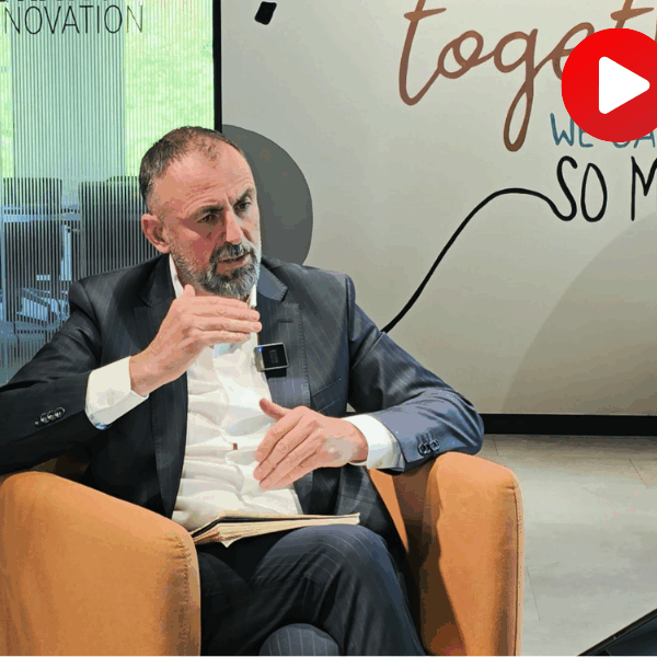 Esas Gayrimenkul COO’su Nevzat Yavan, Esas Varlık Yönetimi’nin 2024 Performansı ve 2025 Stratejilerini Açıkladı