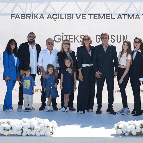 Orka Holding, sürdürülebilir ve teknolojik fabrikalarıyla Avrupa lideri