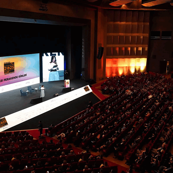 İlker Özçetin 12 Perakende.org, Perakende Günleri’nde Yerini Alıyor