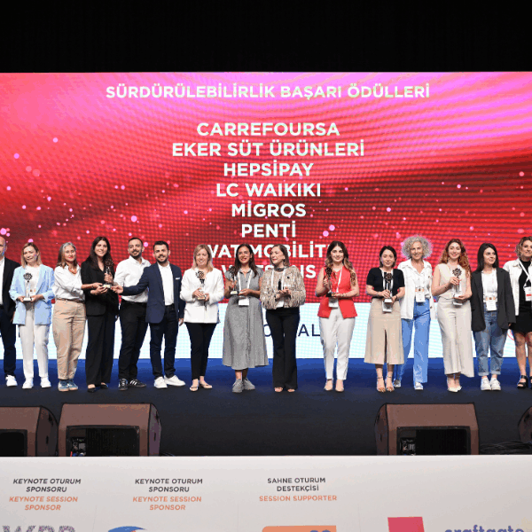 Sektörün nabzı “Perakende Günleri 2025”te attı