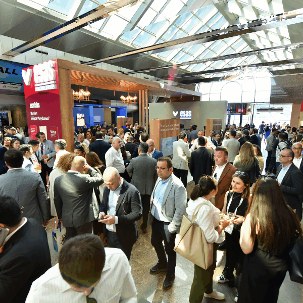 Perakende Günleri 2025, 28-29 Mayıs’ta Haliç Kongre Merkezi’nde…