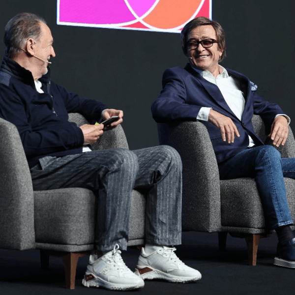 İlker Özçetin 7 Perakende dünyasının dev buluşması doludizgin başladı