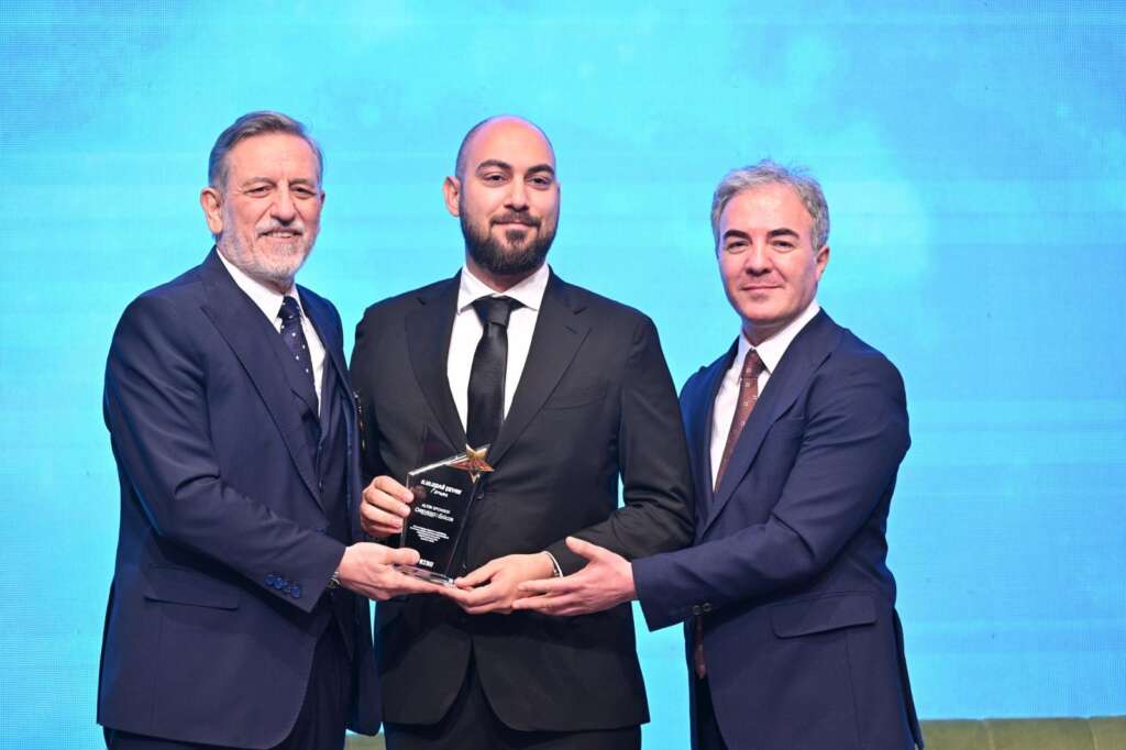 REVEGO, 2. Uludağ Çevre Forumu’nda çevresel dönüşüm vizyonunu paylaştı 2 REVEGO 2. Uludag Cevre Forumunda cevresel donusum vizyonunu paylasti 3