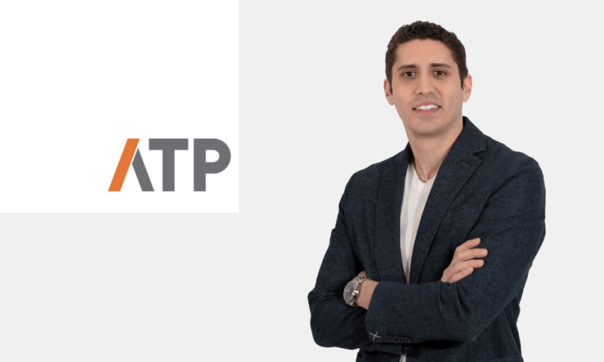 ATPde Ust Duzey Atama