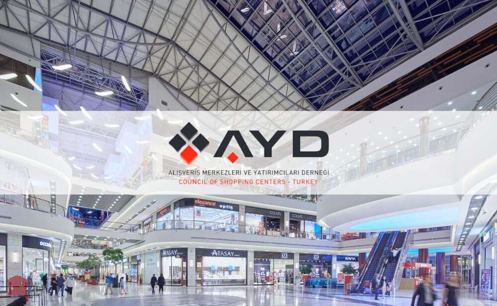 AVM Endeksinin 2025 Mayis ayi sonuclari aciklandi