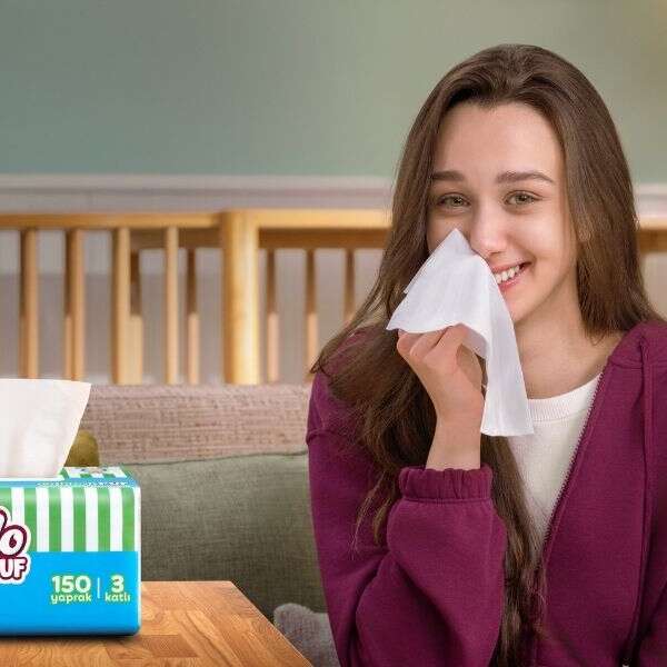 37. Kristal Elma’da En İyi Reklam Filmi Ödülü Maylo’nun oldu