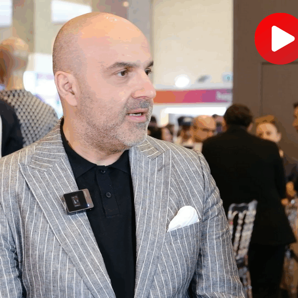 İlker Özçetin 3 Çift Geyik Karaca CEO – Cihat Özbekli / Perakende Günleri 2025