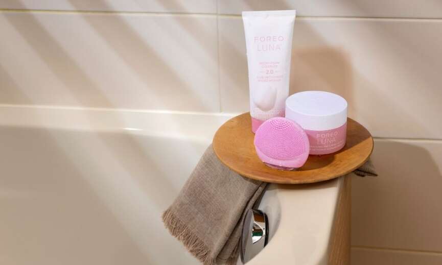 Cilt Bakim Teknolojisinin Oncusu FOREO Simdi Gratiste