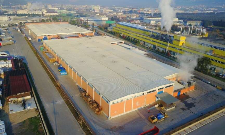 DIMES 2025 Hedeflerini Acikladi