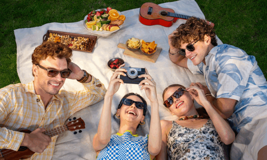 Dunya Gunes Gozlugu Gununde stil sahibi ve bilincli bir tercih