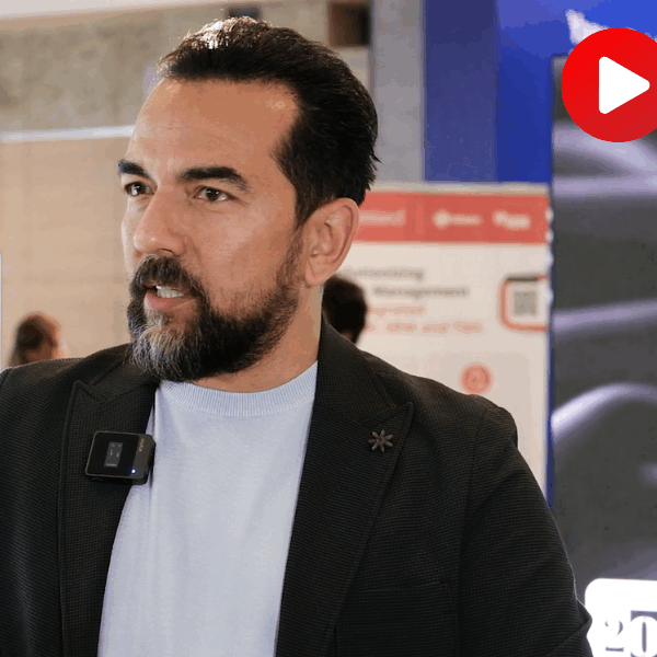 İlker Özçetin 8 Ecrou Group Kurucu Ortak – Serdar Ersoy / Perakende Günleri 2025