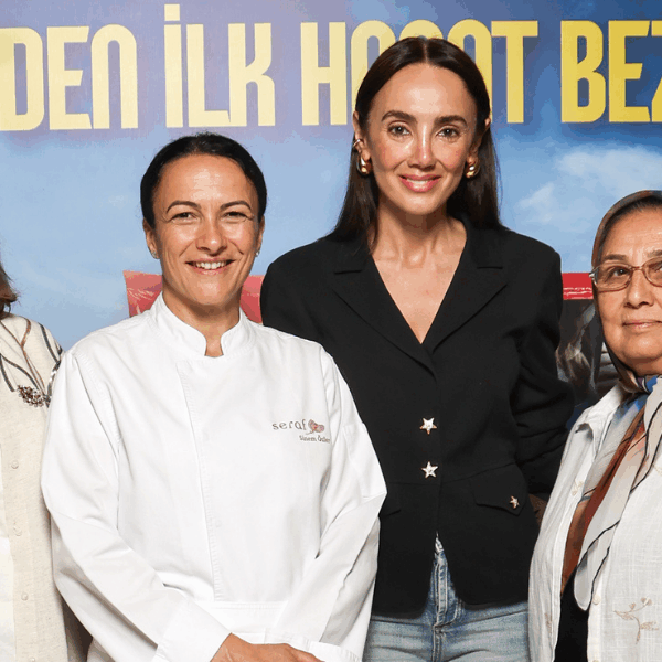 SuperFresh’ten kadın gücüyle sofralara