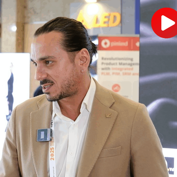 İlker Özçetin 8 GFC Global Kurucu Ortağı – Görkem Kutlu / Perakende Günleri 2025