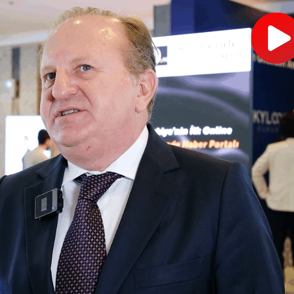 GPD Yönetim Kurulu Başkanı – Alp Önder Özpamukçu / Perakende Günleri 2025