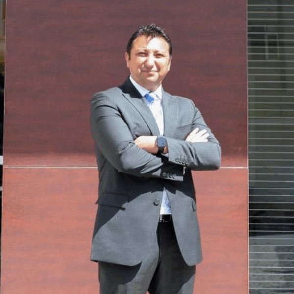 İlker Özçetin 11 Gürmen Group’ta üst düzey atama