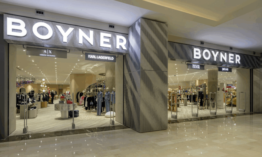 Guvenli alisverisin yeni standardi