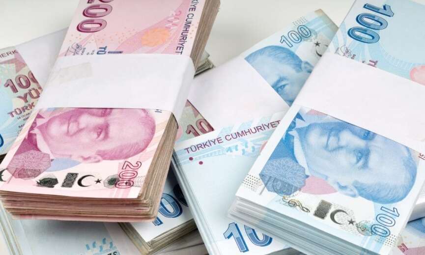 Hazineye 14 Milyar Liralik Ek Gelir Geliyor