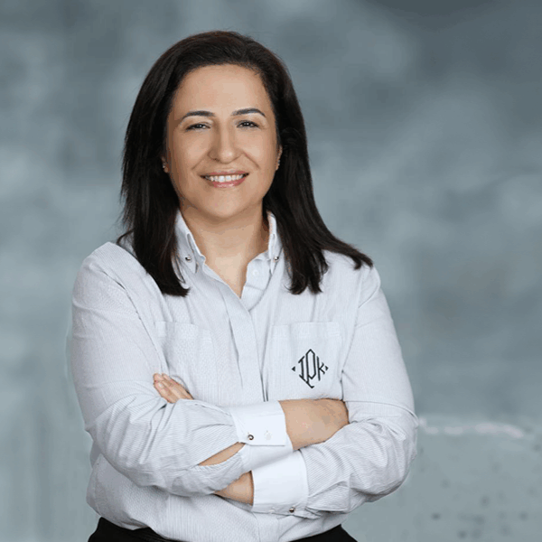 İlker Özçetin 5 Yasemin Hancıoğlu Şanlı: “Hiper Kişiselleştirme, Sürdürülebilirlik Odaklı Deneyim ve Phygital Deneyimler geleceğin en büyük trendleri olacak”