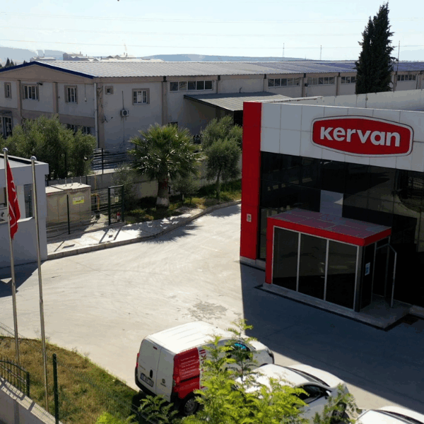 Kervan Gıda, Altıncı Yurt Dışı Satış Ofisini Avustralya’da Açtı