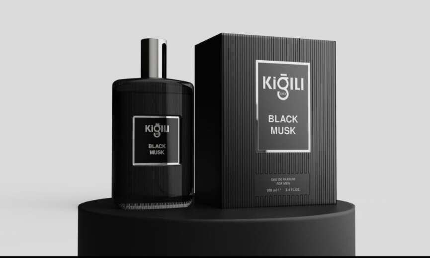 Kigilidan tarziniza eslik edecek iddiali bir parfum koleksiyonu