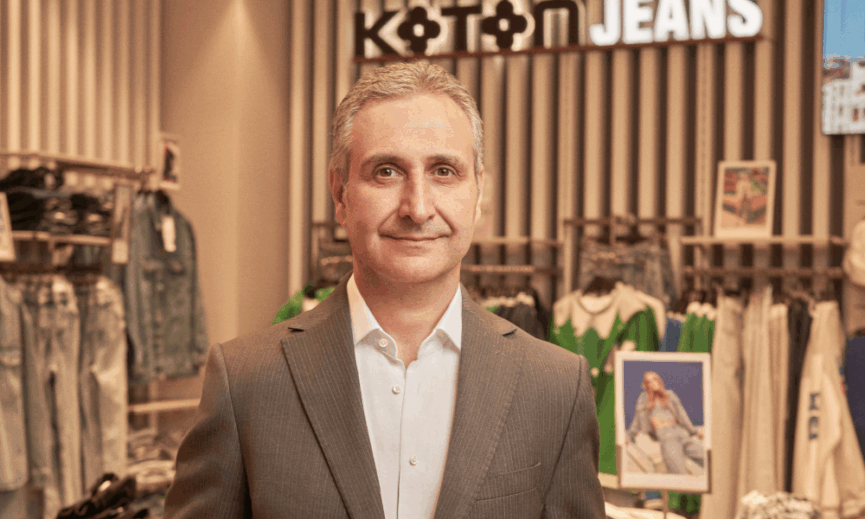 Koton Global Buyumesiyle Dunya Basininda