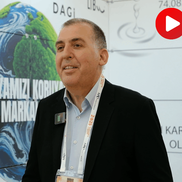 İlker Özçetin 10 LogD Kurucusu – Seyhan Gülhan / Perakende Günleri 2025